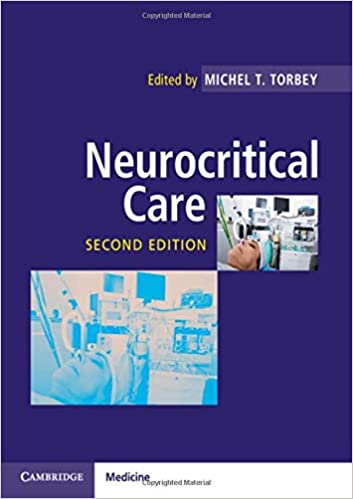 Neurocritical Care 2019 - نورولوژی